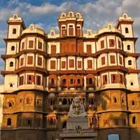 Indore